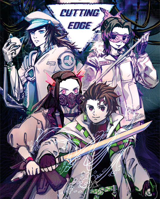 not so secret zines link